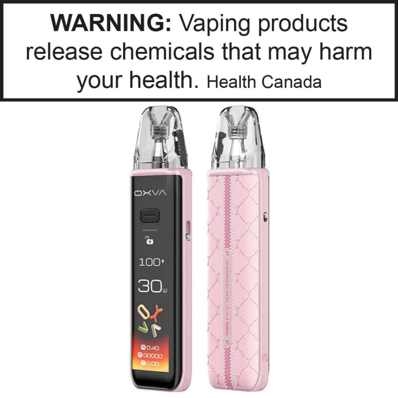 OXVA Oxva Xlim 3 Ultra Pod Kit