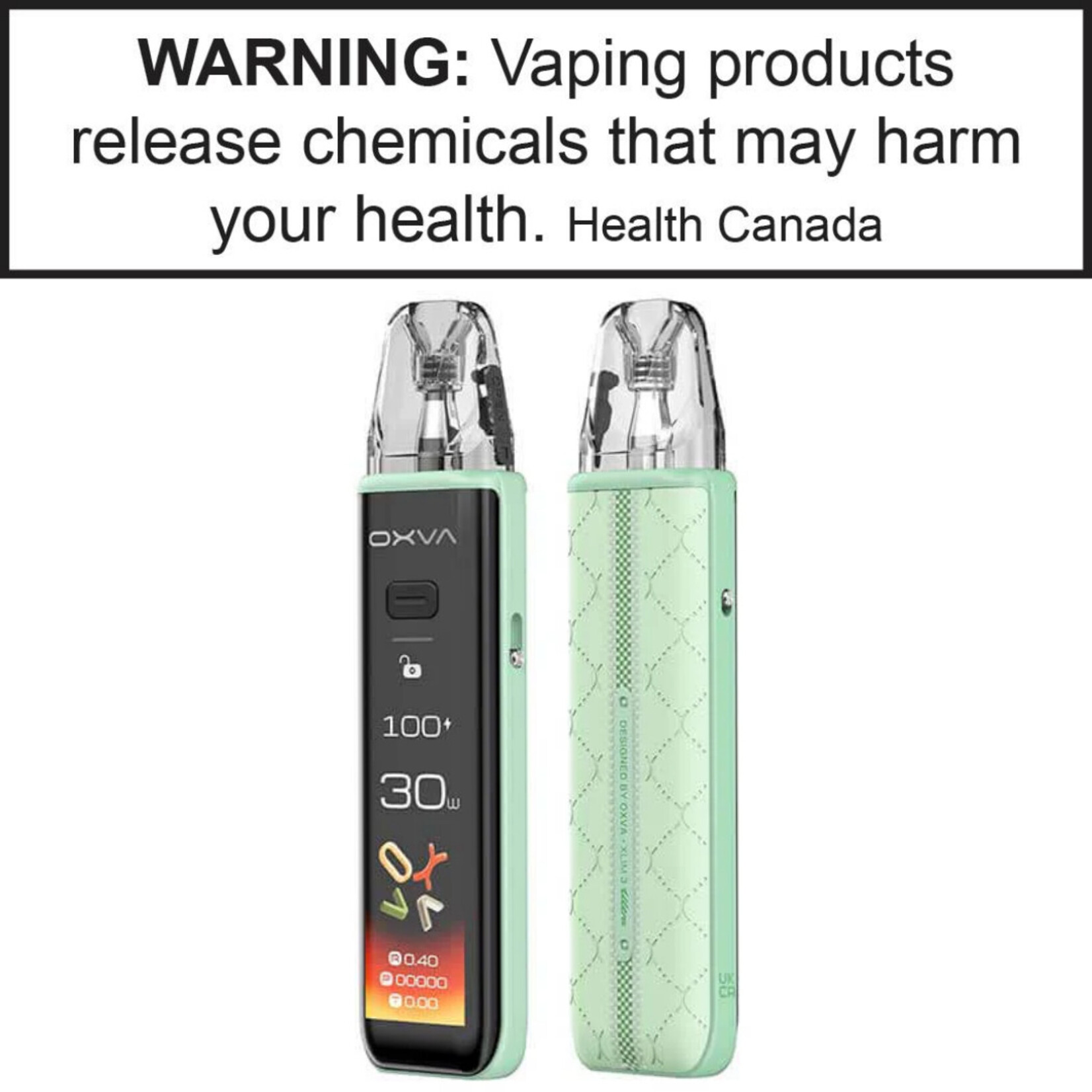 OXVA Oxva Xlim 3 Ultra Pod Kit