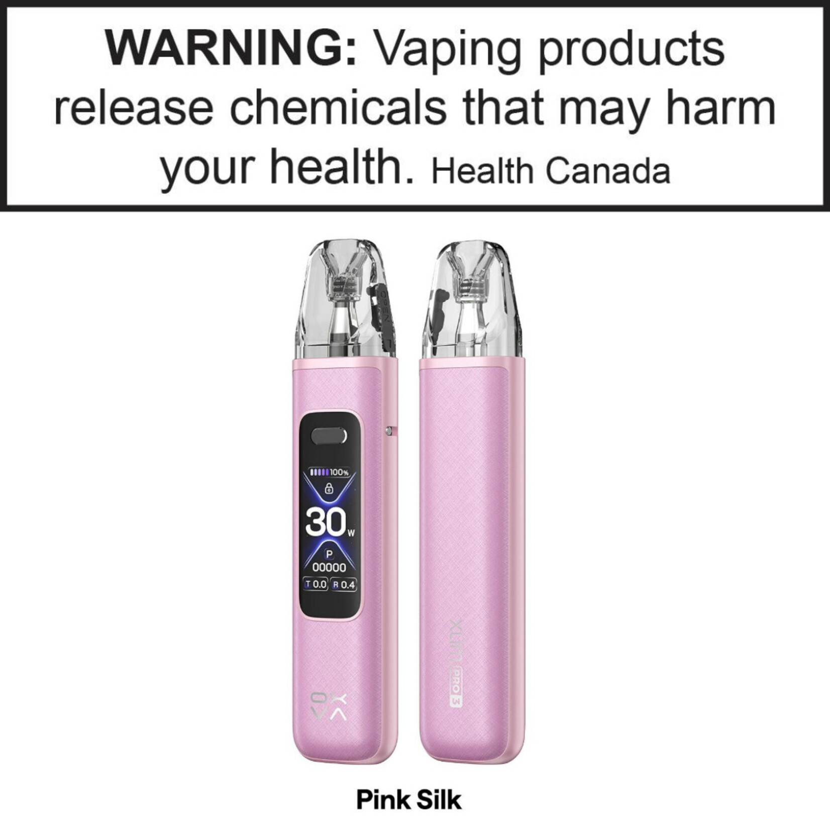 OXVA Oxva Xlim Pro 3 Pod Kit