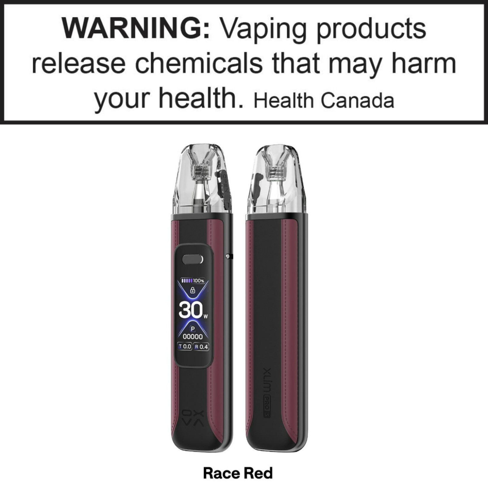 OXVA Oxva Xlim Pro 3 Pod Kit