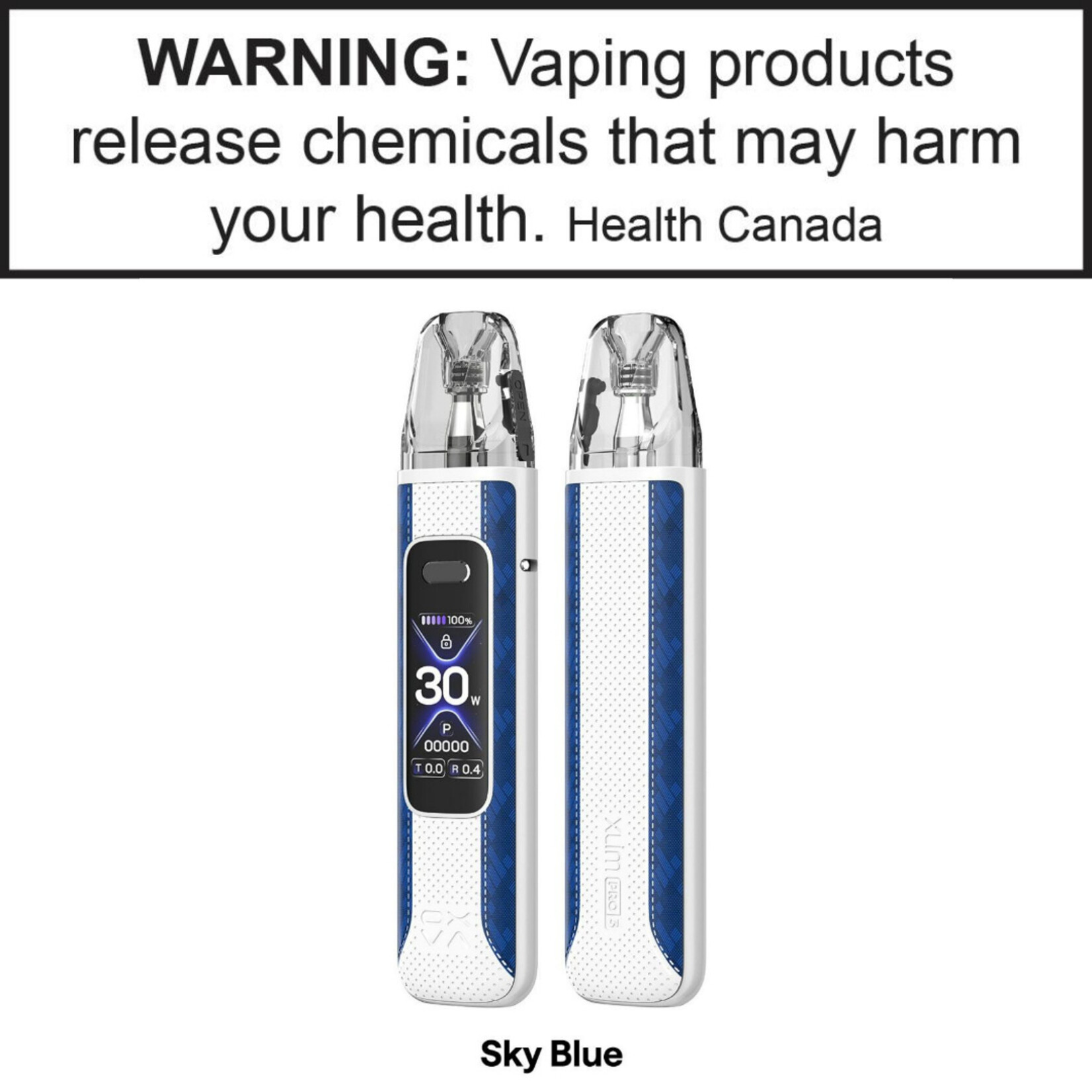 OXVA Oxva Xlim Pro 3 Pod Kit