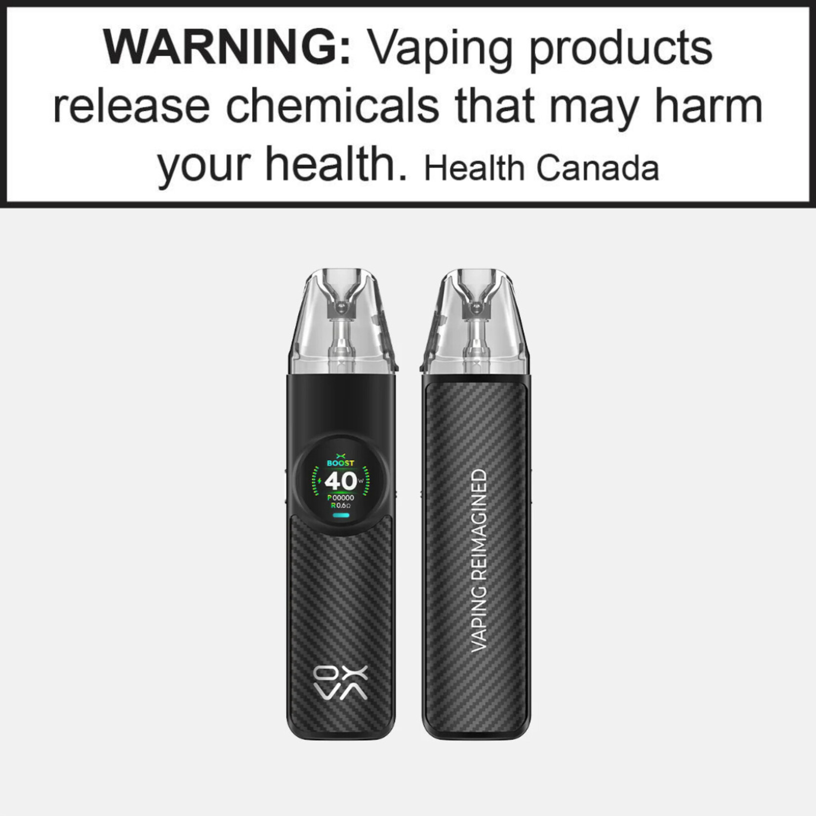 OXVA Oxva Nexlim Pod Kit