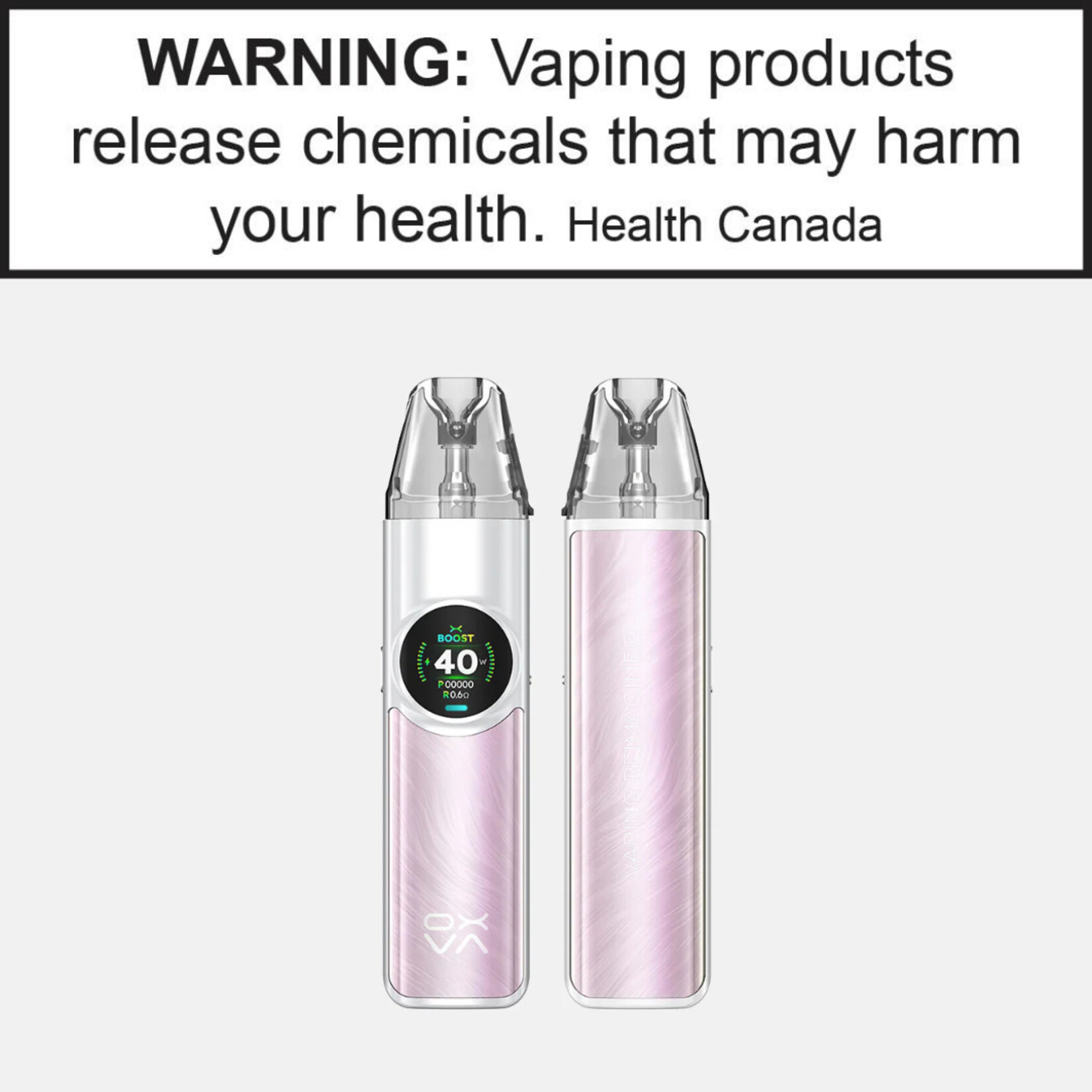 OXVA Oxva Nexlim Pod Kit