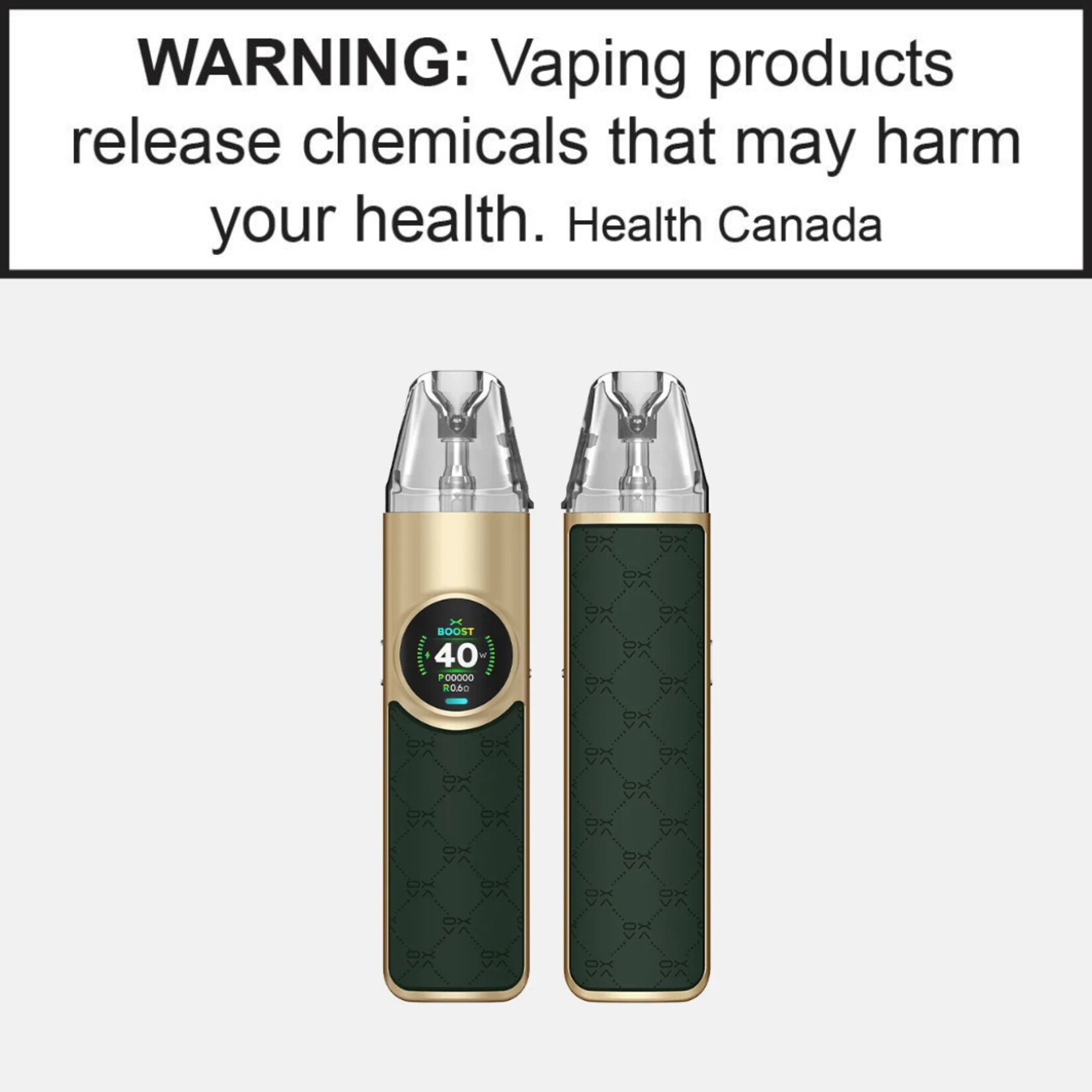 OXVA Oxva Nexlim Pod Kit