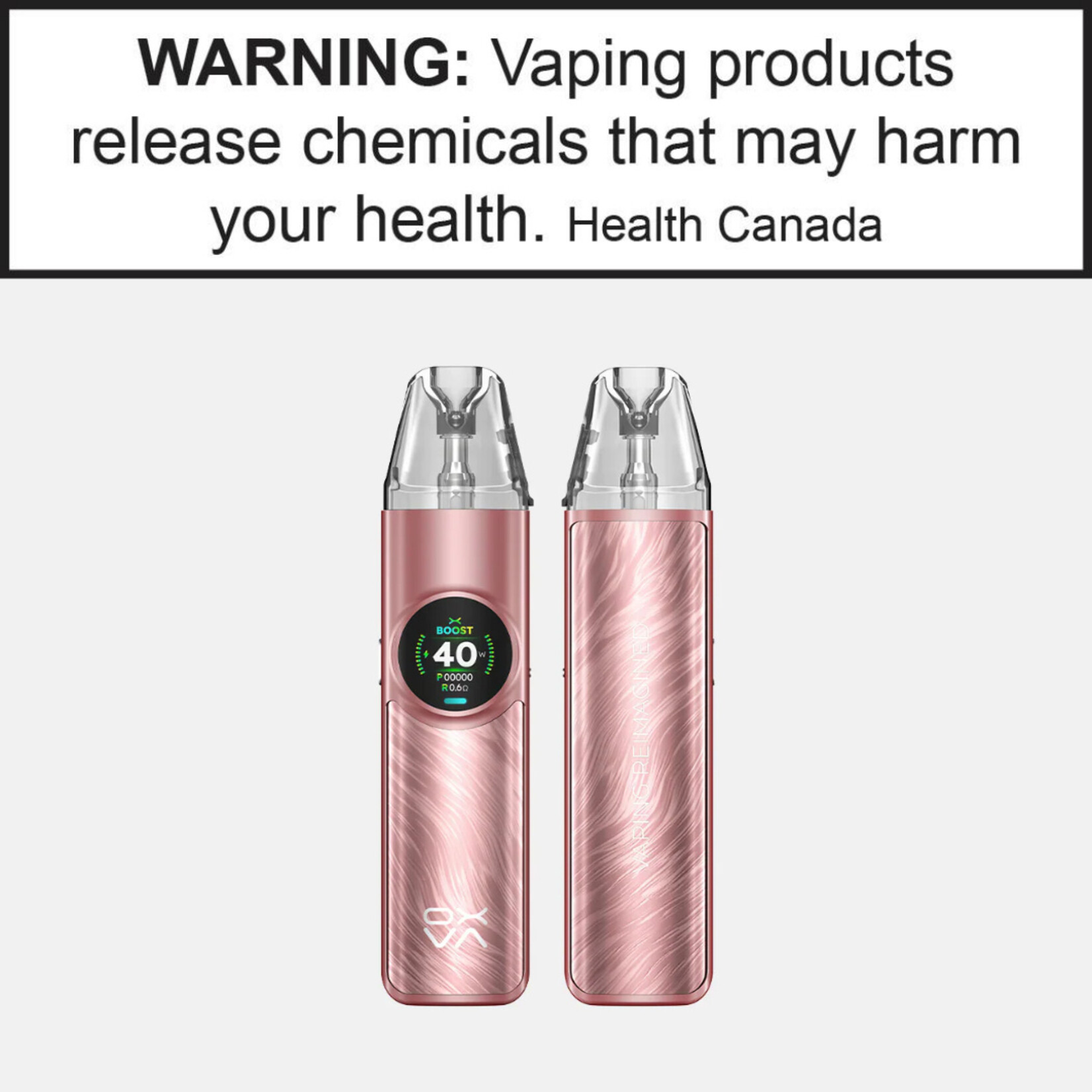 OXVA Oxva Nexlim Pod Kit