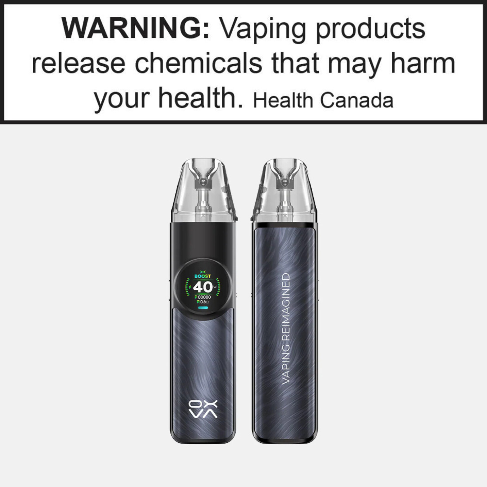 OXVA Oxva Nexlim Pod Kit