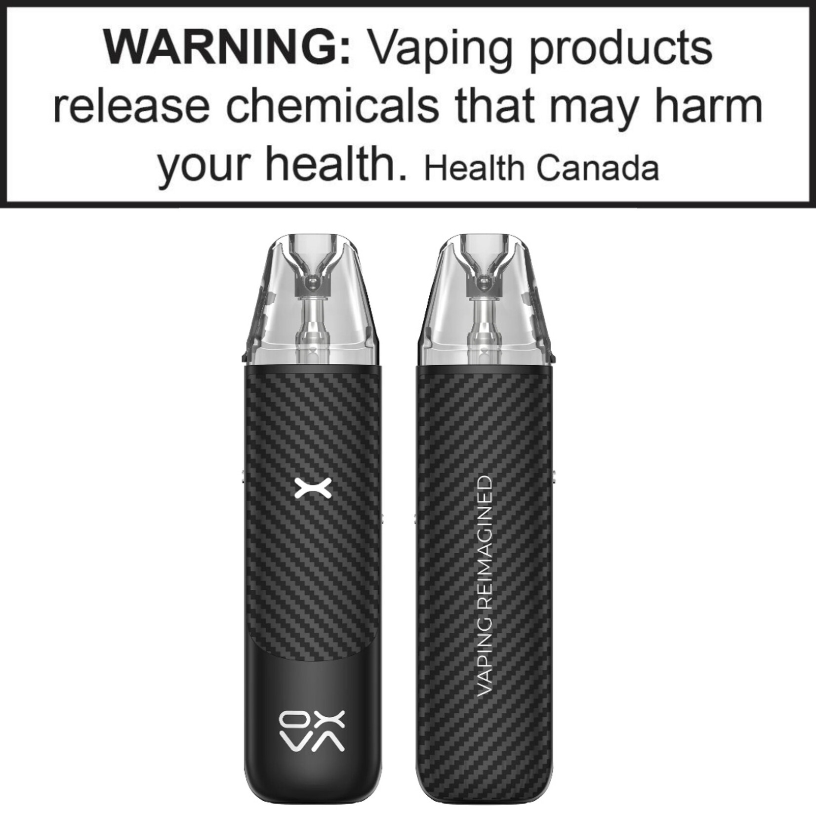 OXVA Oxva Nexlim Go Pod Kit