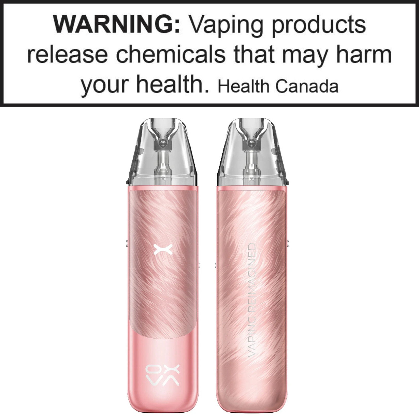 OXVA Oxva Nexlim Go Pod Kit