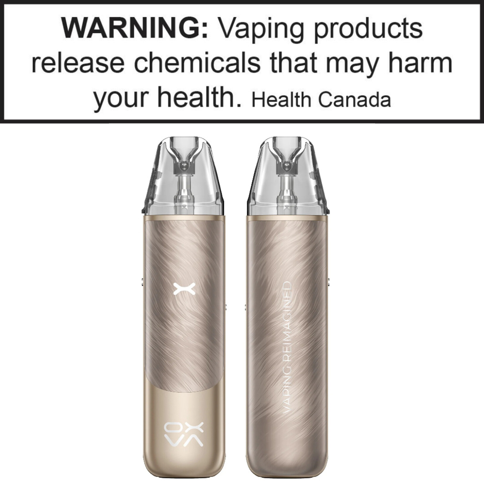 OXVA Oxva Nexlim Go Pod Kit