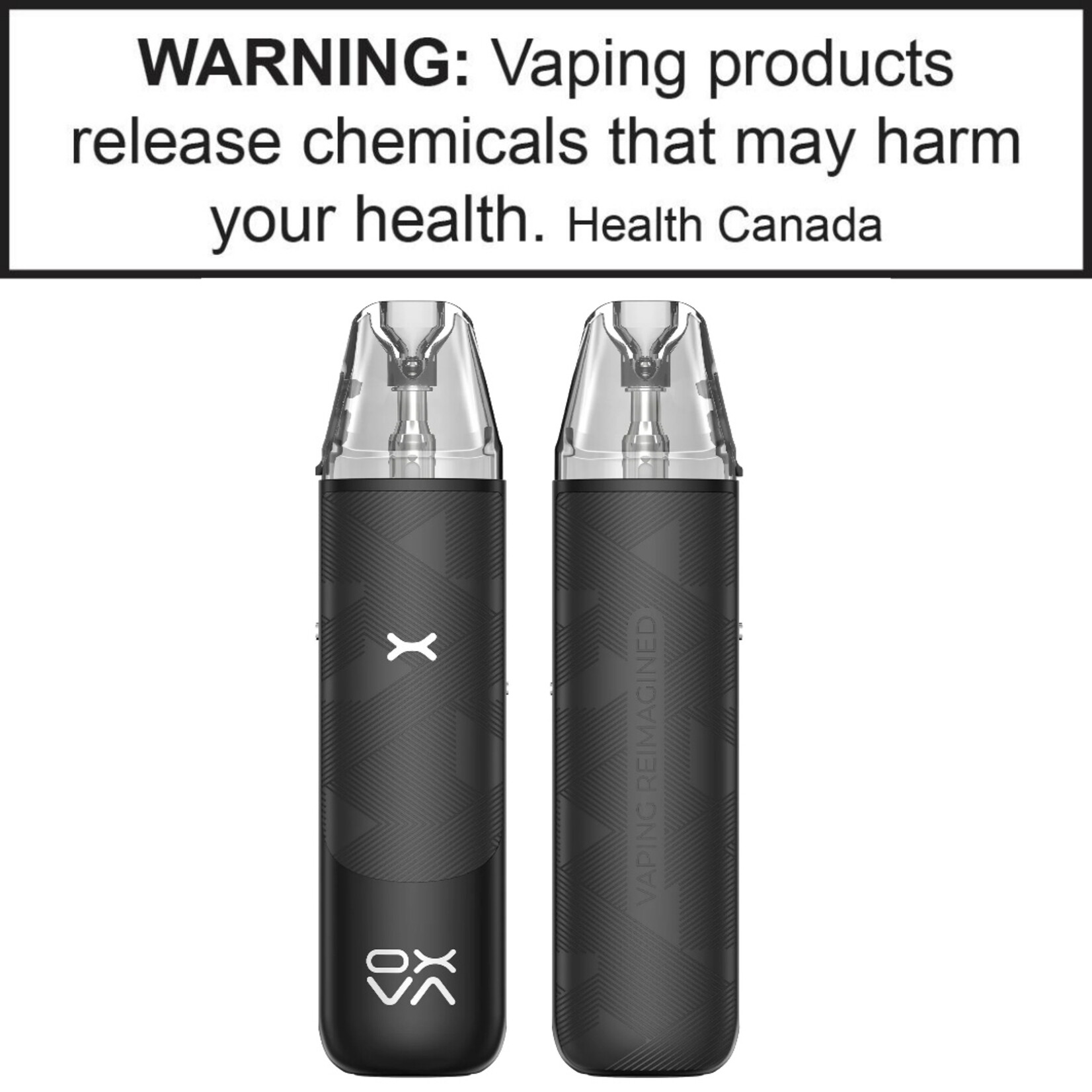 OXVA Oxva Nexlim Go Pod Kit