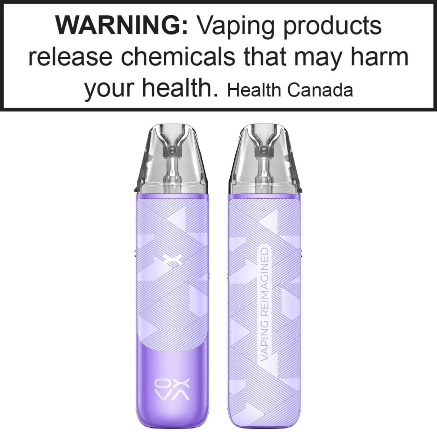 OXVA Oxva Nexlim Go Pod Kit