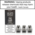 OXVA Oxva Xlim V3 Replacement Pods 2/pk