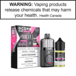 GCORE GCore Refill Kit (Device + Juice)