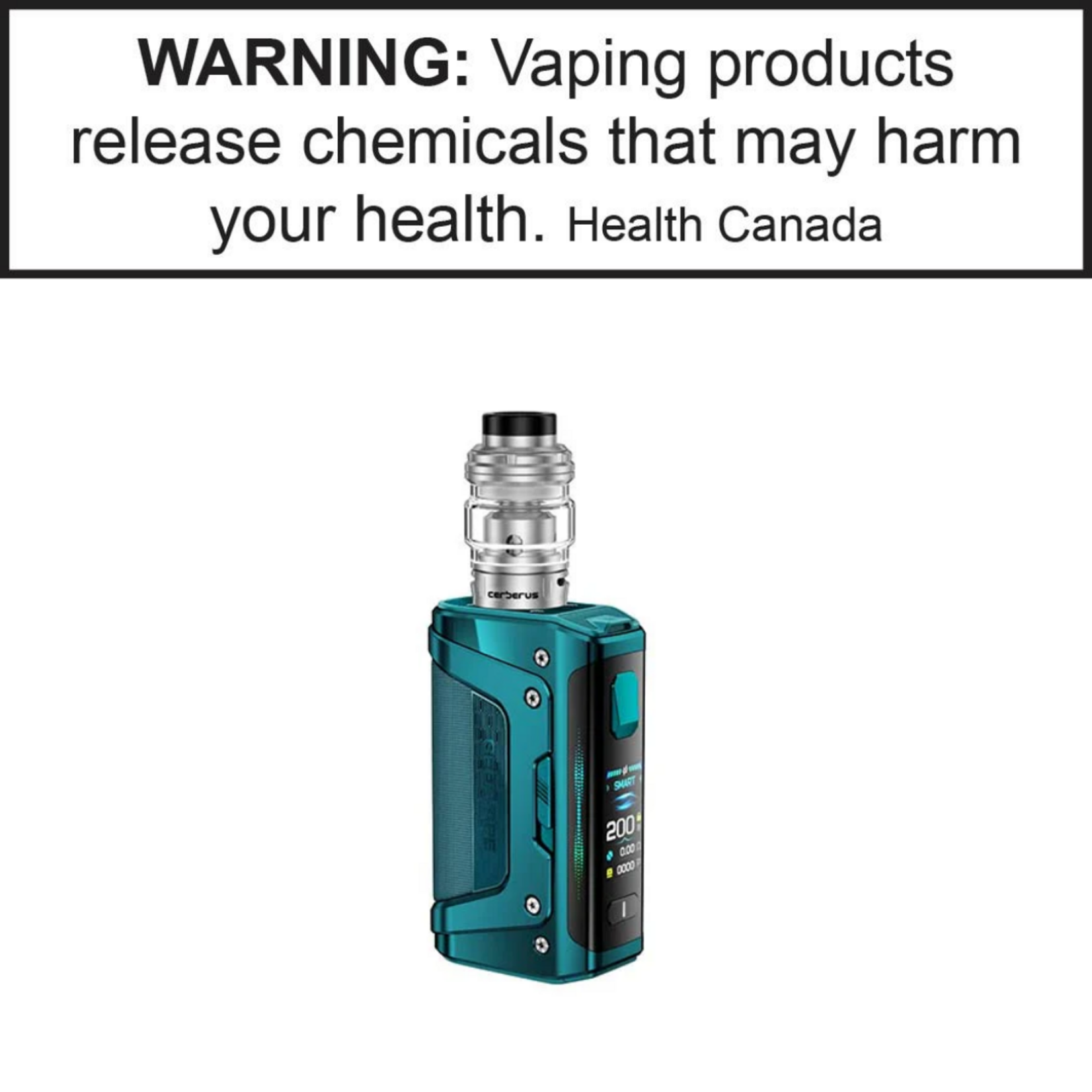 GeekVape GeekVape Aegis Legend 5 Kit