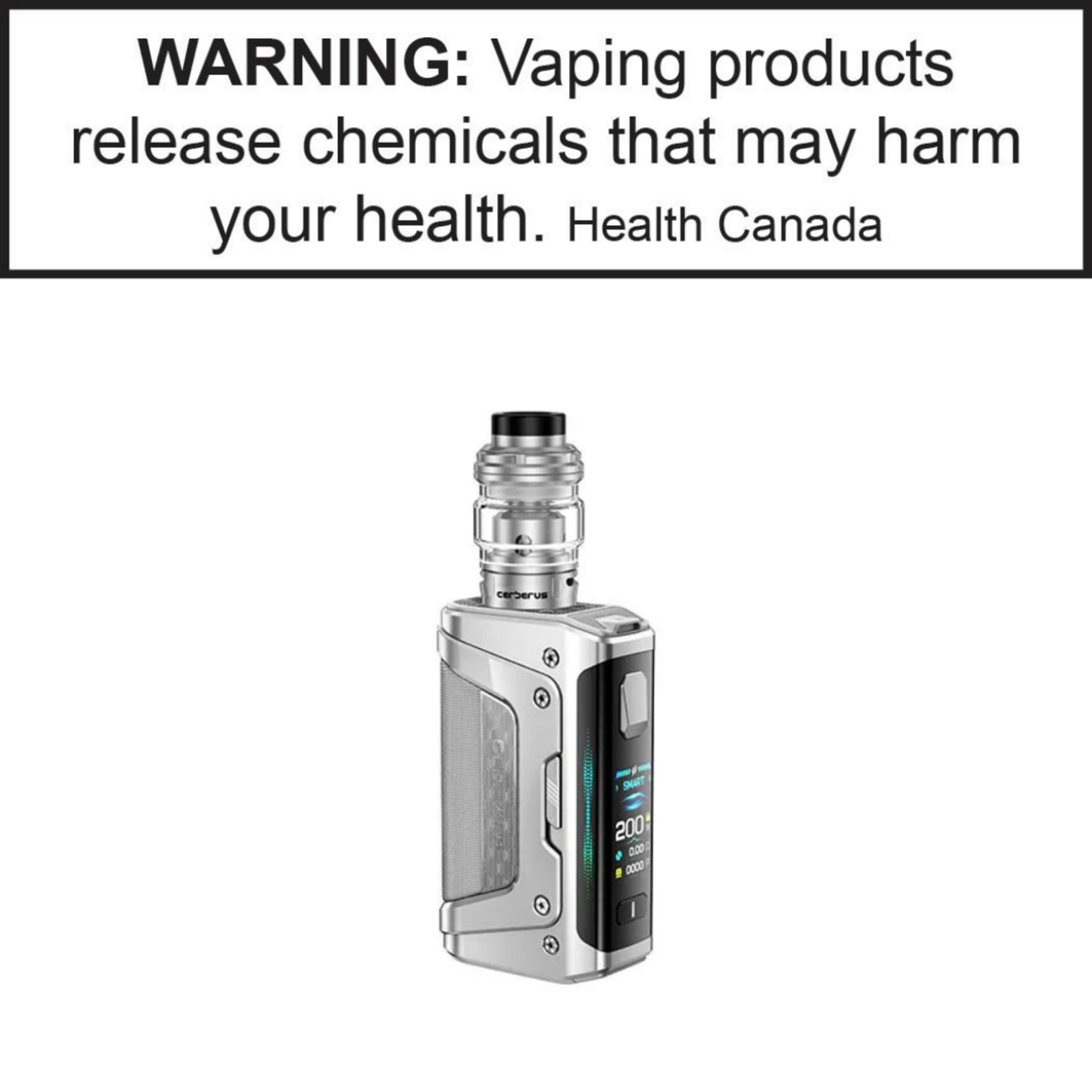 GeekVape GeekVape Aegis Legend 5 Kit