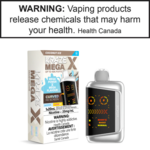 Kraze Kraze Mega X  20mg