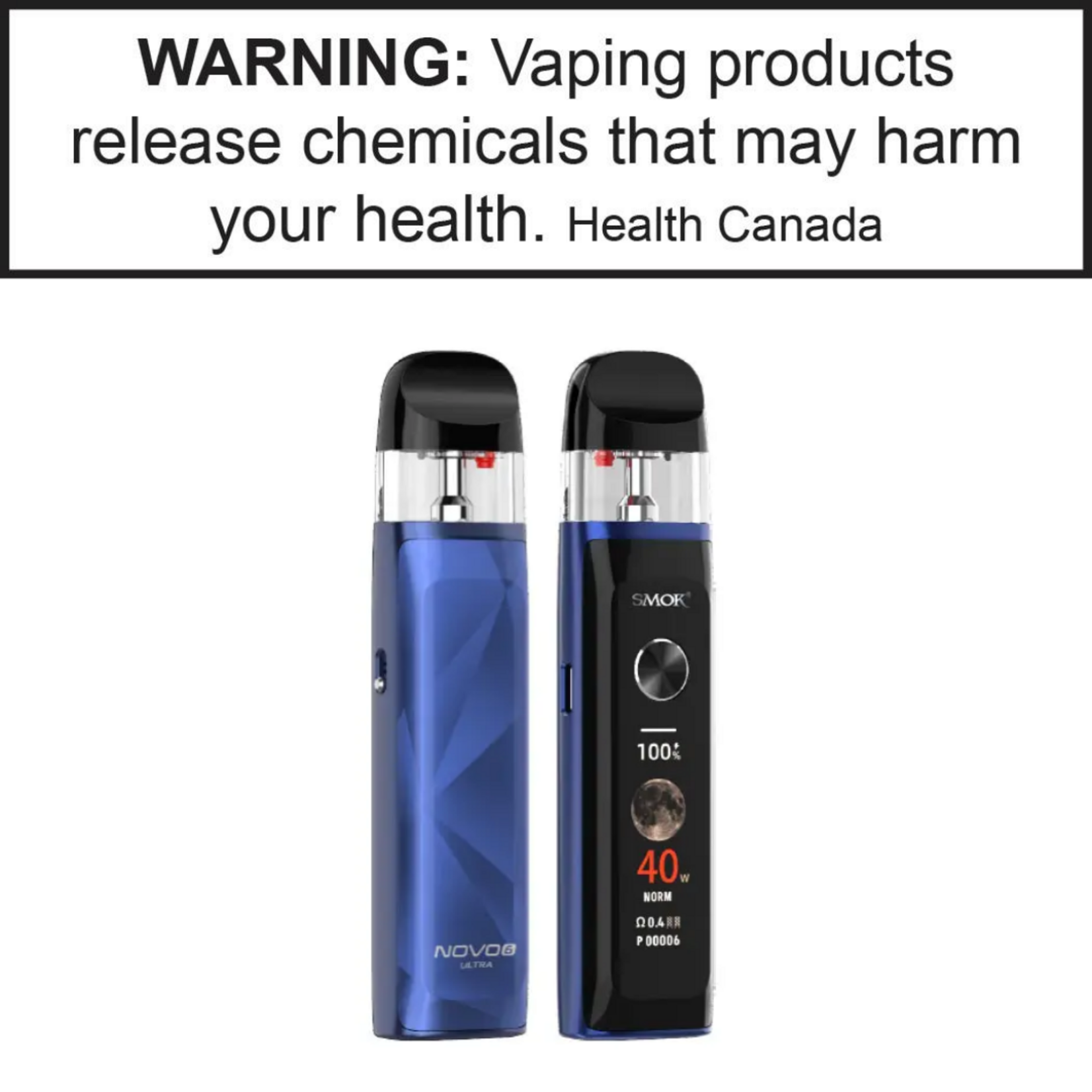 SMOK Smok Novo 6 Ultra