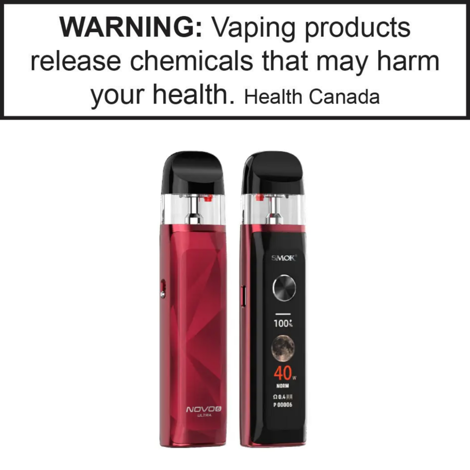 SMOK Smok Novo 6 Ultra