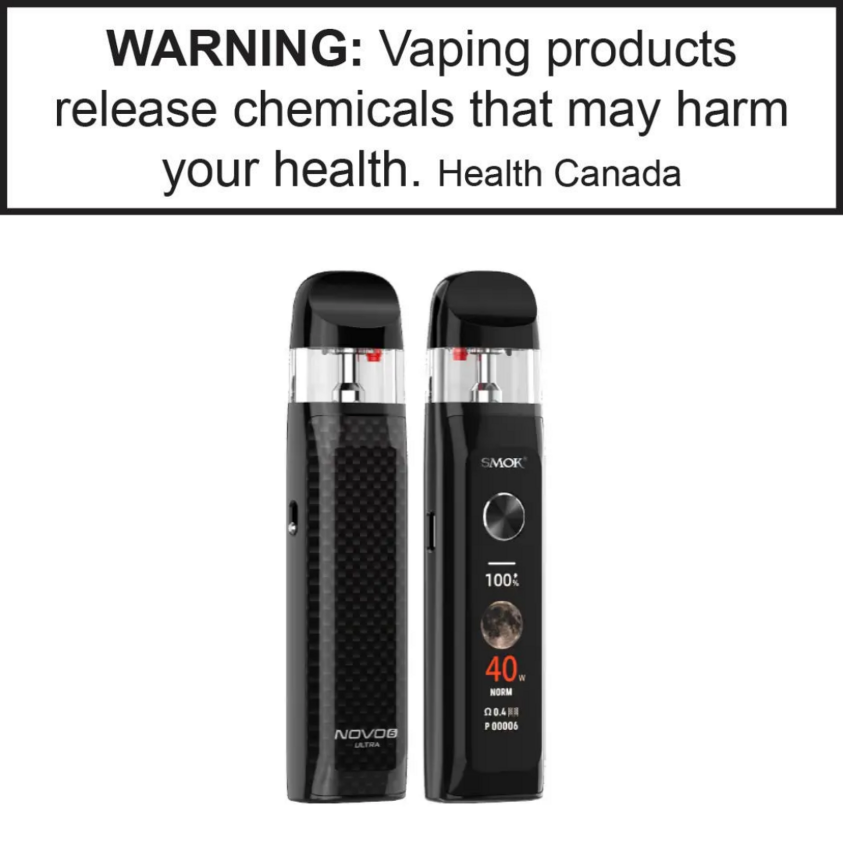 SMOK Smok Novo 6 Ultra