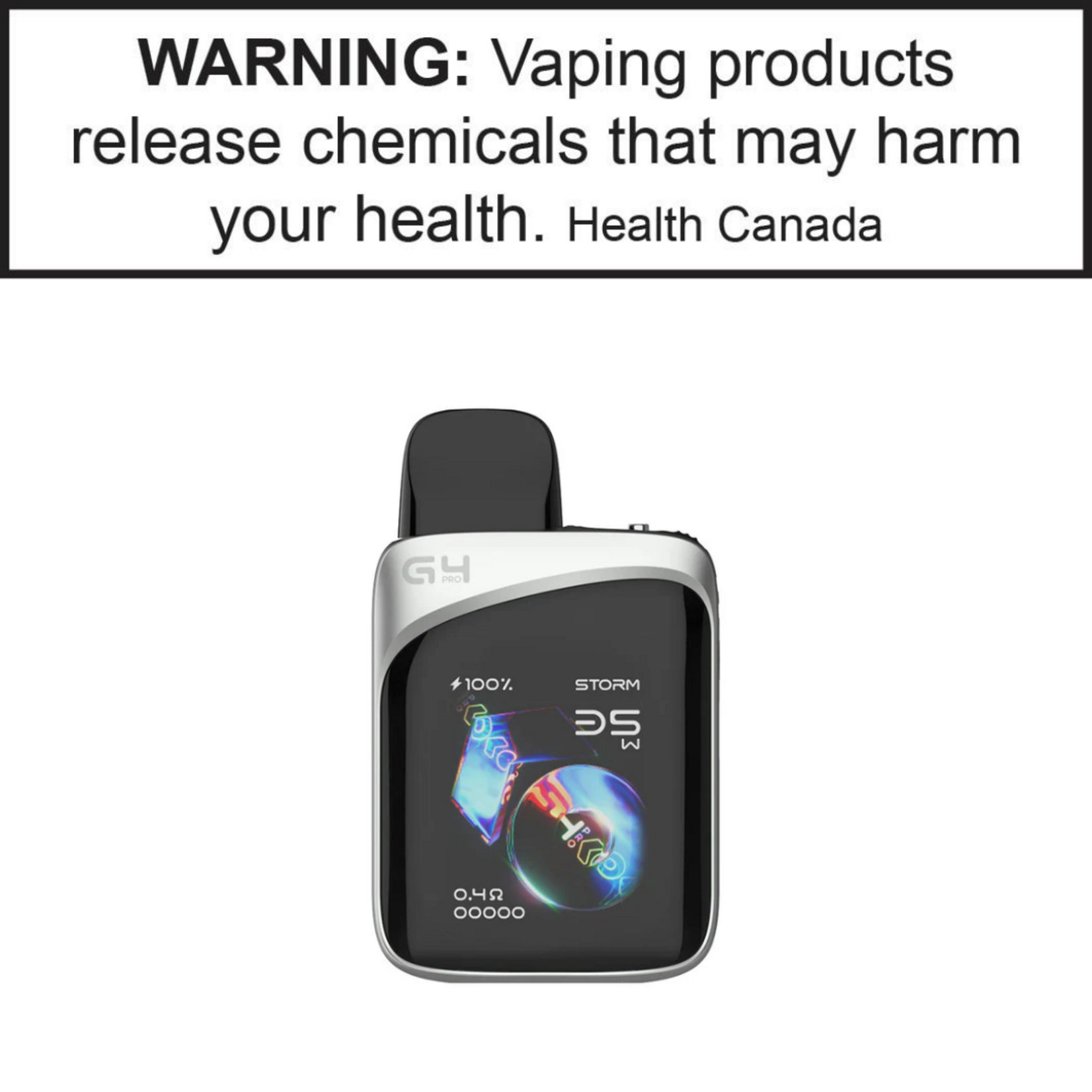 UWell Uwell Caliburn G4 Pro Koko