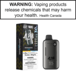 Flavour Beast Flavour Beast Alpha 20mg