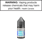 Cloud Haven Cloud Haven Pure White 20mg 30mL