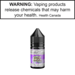 Cloud Haven Cloud Haven 30mL Salt