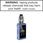 GeekVape Geekvape Aegis Touch T200 Kit