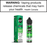 Flavour Beast Flavour Beast Chuggin' Series 60mL 20mg Salt