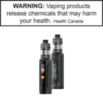 SMOK Smok X-Priv Solo 80w Kit