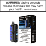 Oxbar Rocky Vapor Oxbar G100K