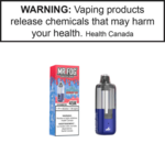 Mr.Fog Mr.Fog Switch Pod 20mg
