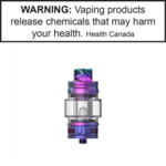 SMOK Smok TFV18 Tank
