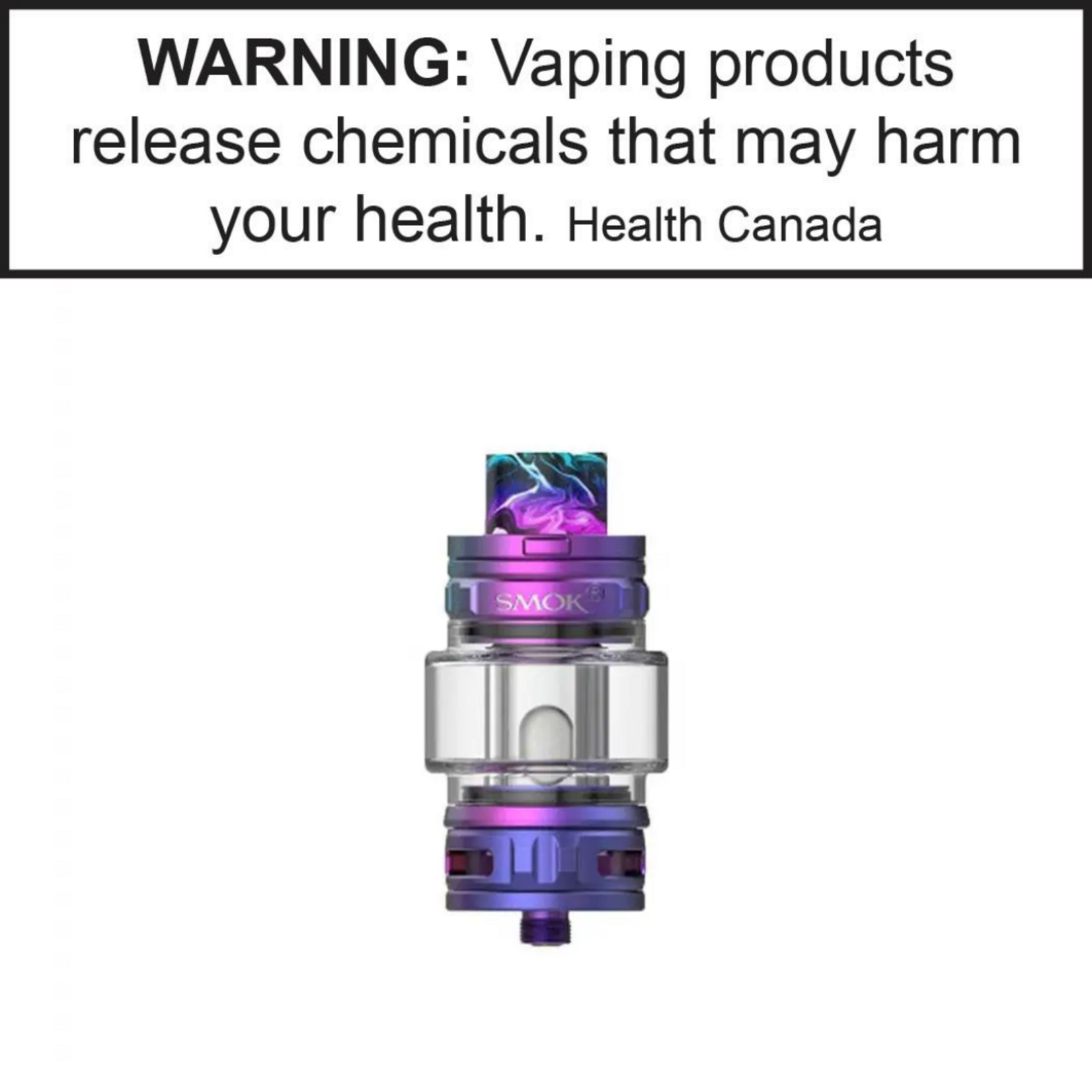 SMOK Smok TFV18 Tank
