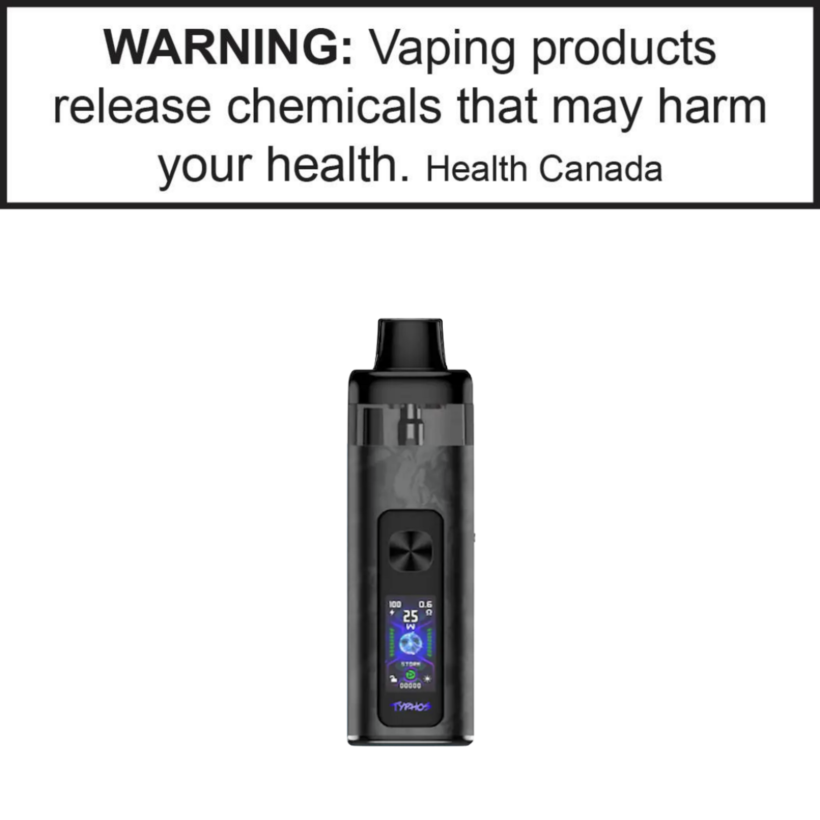 UWell Uwell Typhos Pod Kit
