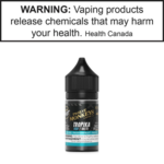 Flavour Beast Flavour Beast X Twelve Monkeys 30mL Salt