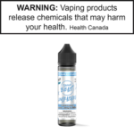 Flavour Beast Flavour Beast Unleashed 60mL Salt