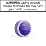 Slim Fluid Pouch Travel Puck