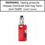 Voopoo Voopoo Drag 6 Kit
