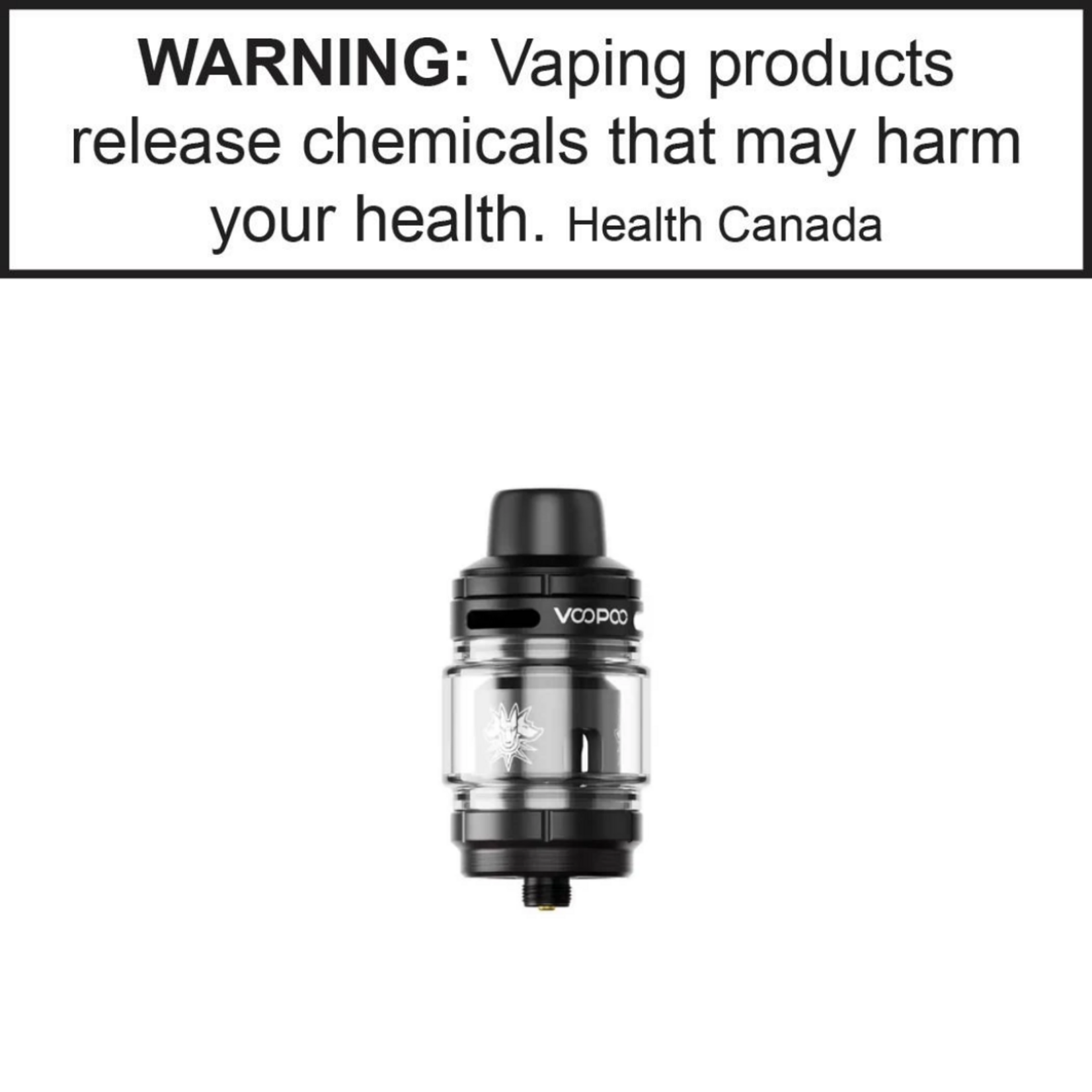 Voopoo Voopoo UForce-X II Tank