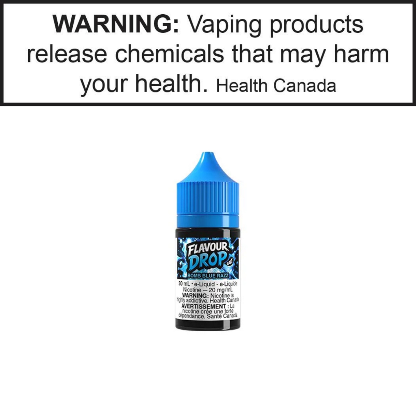 Flavour Drop Flavour Drop 30mL