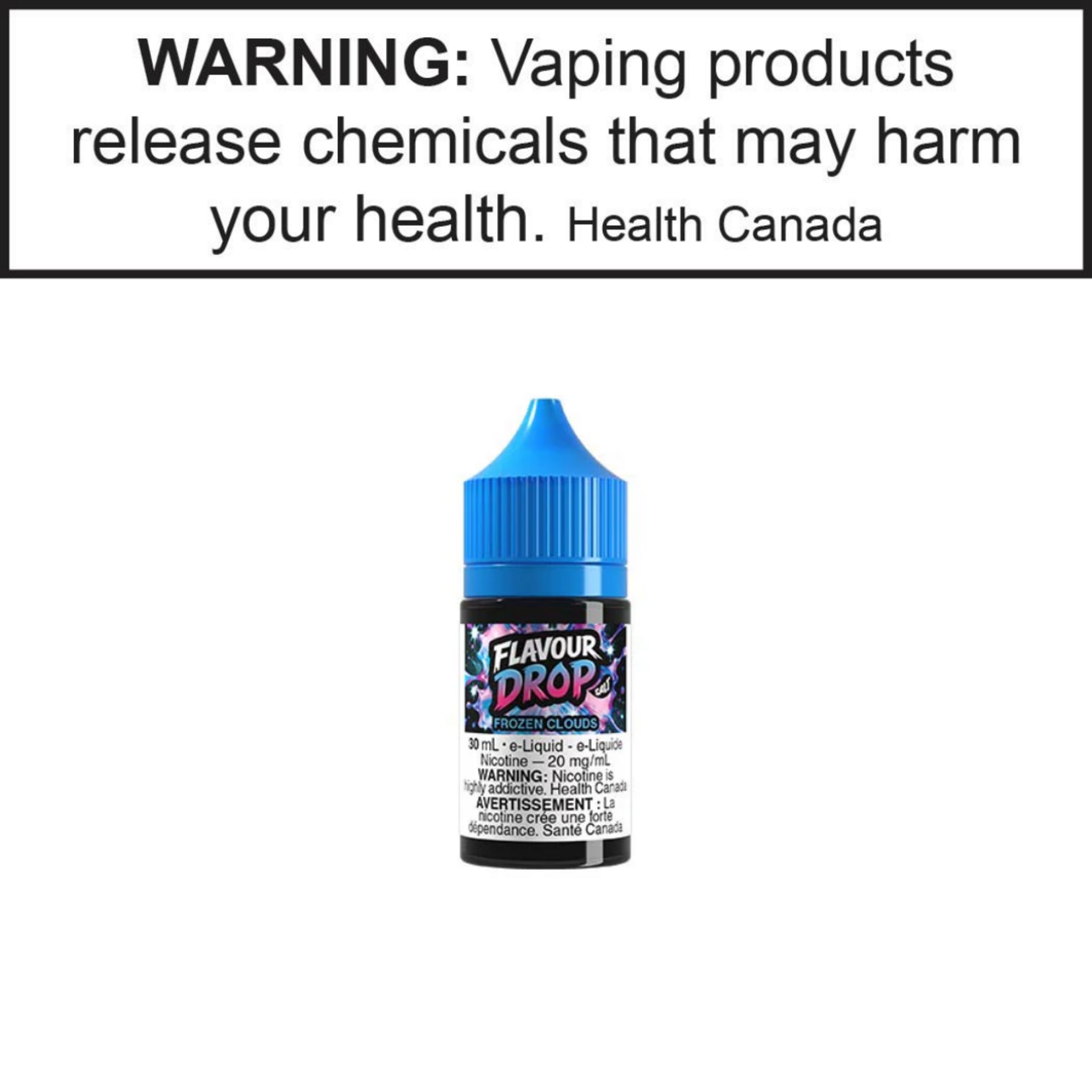 Flavour Drop Flavour Drop 30mL