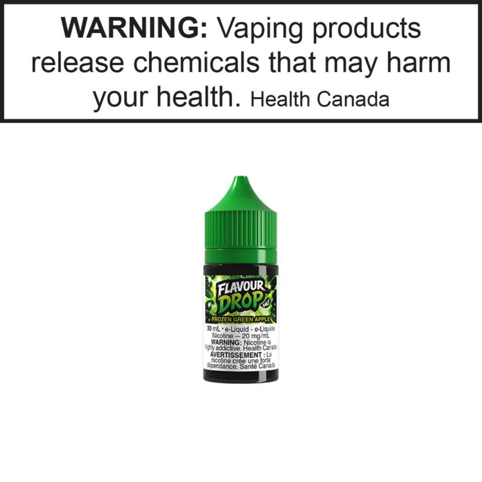 Flavour Drop Flavour Drop 30mL