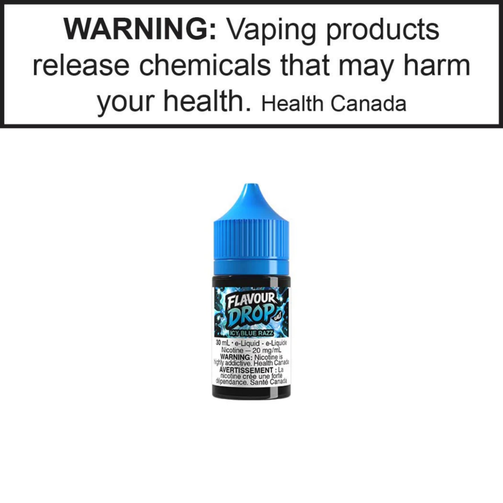 Flavour Drop Flavour Drop 30mL