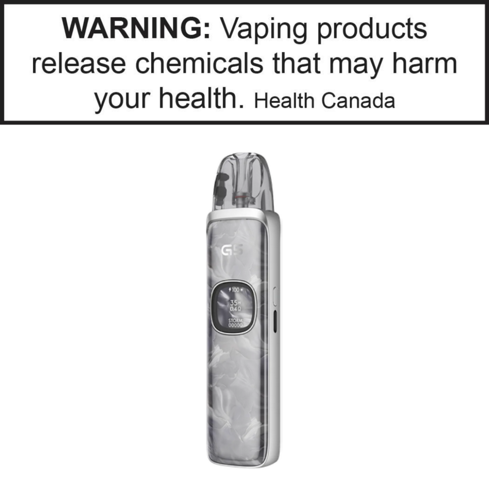 UWell Uwell Caliburn G5