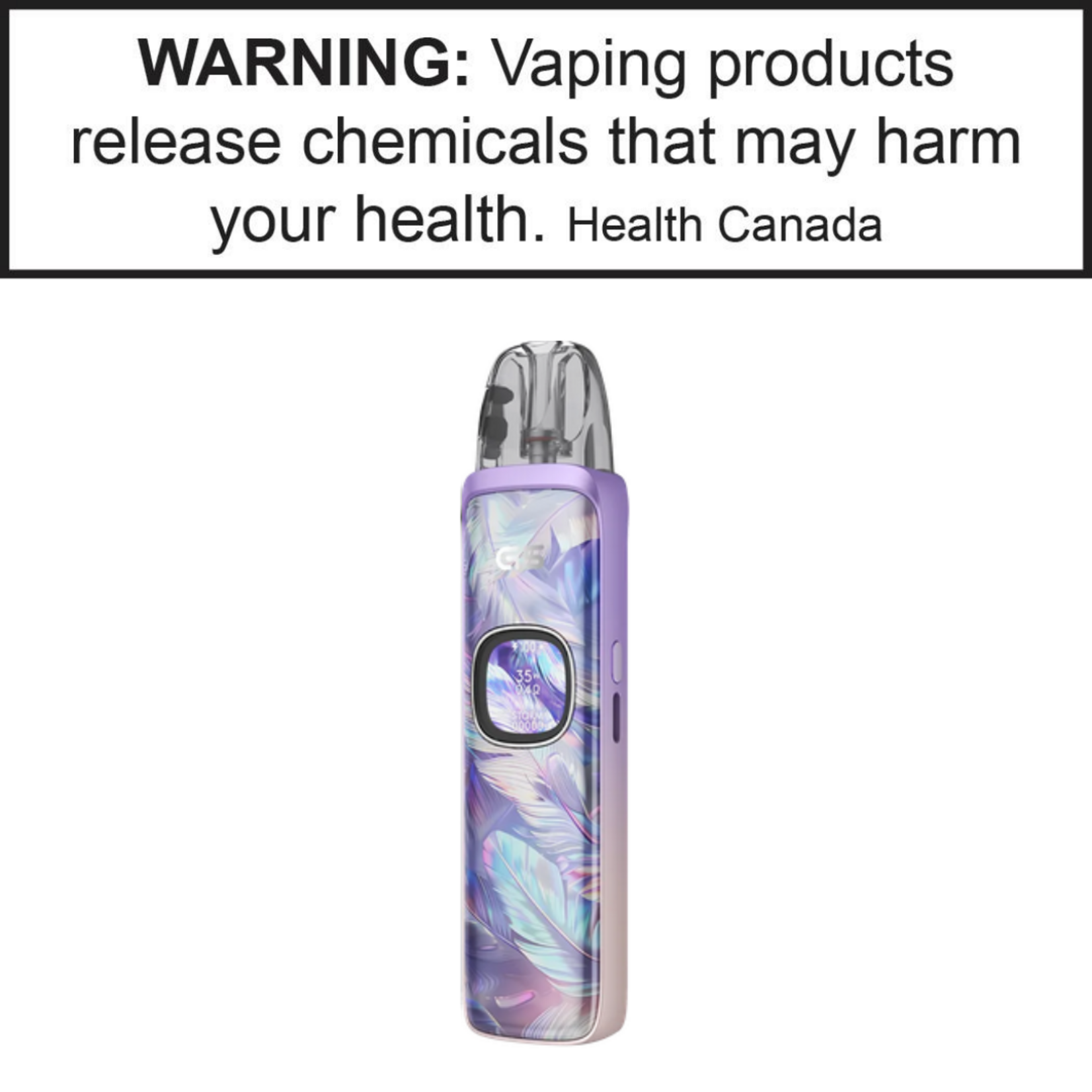 UWell Uwell Caliburn G5