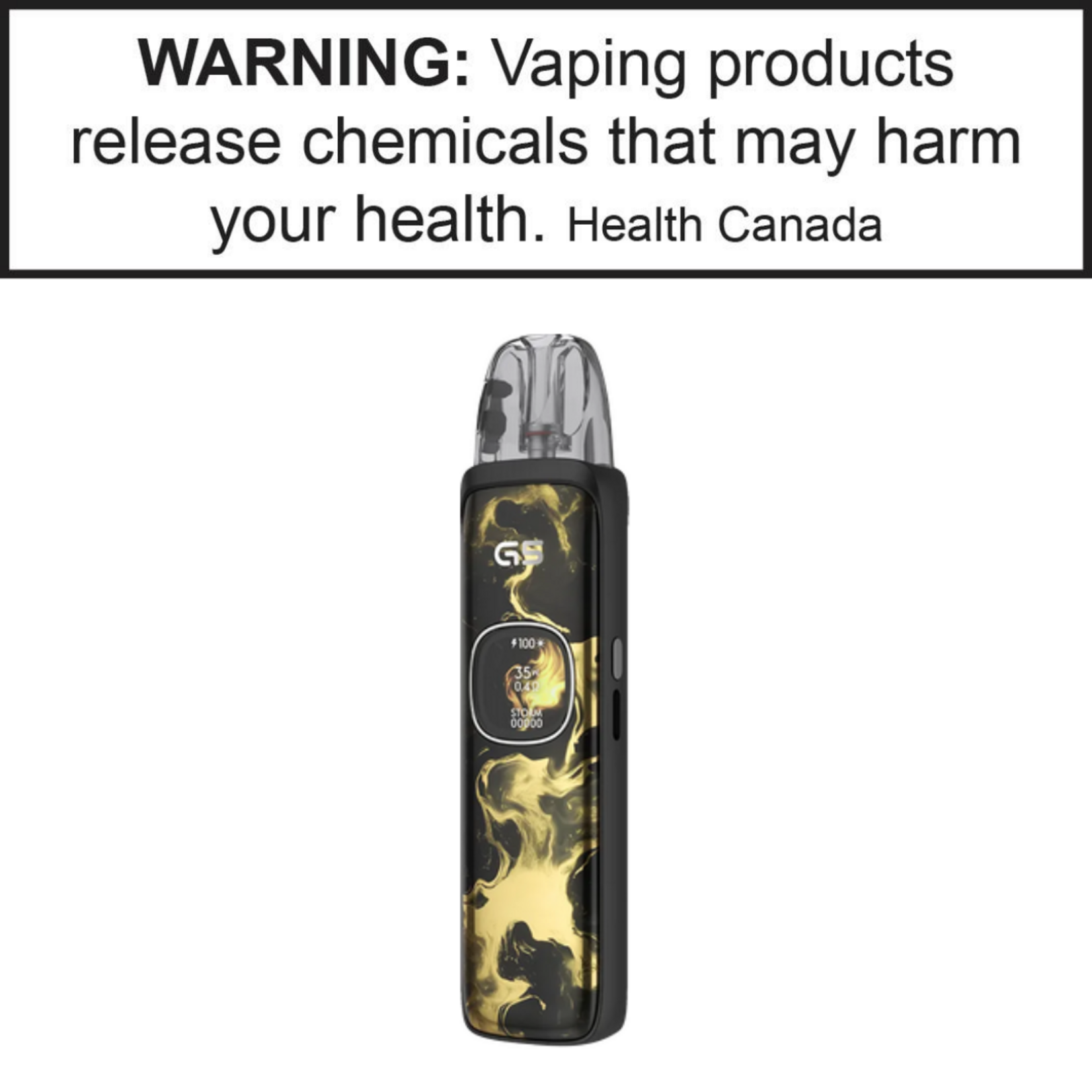 UWell Uwell Caliburn G5