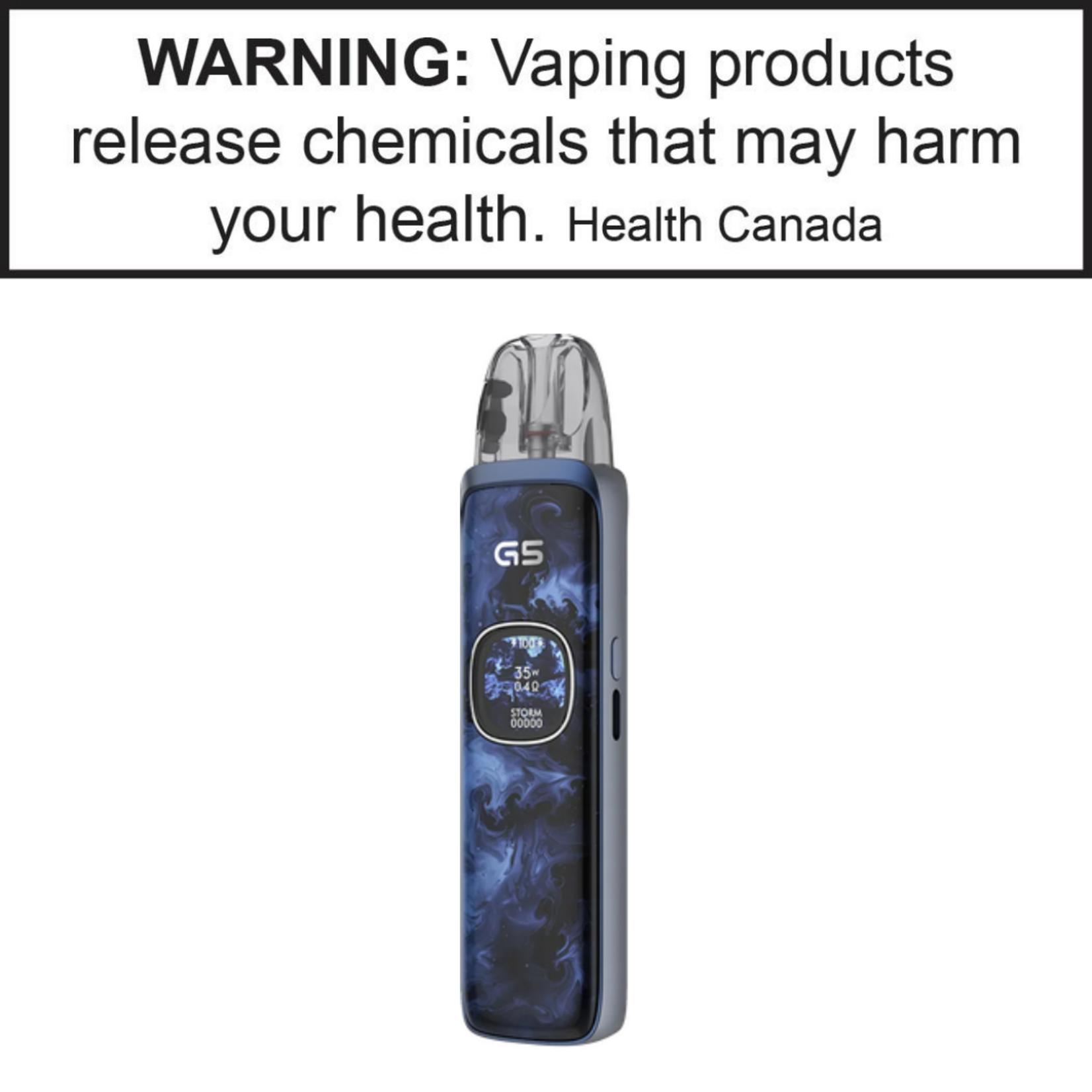 UWell Uwell Caliburn G5