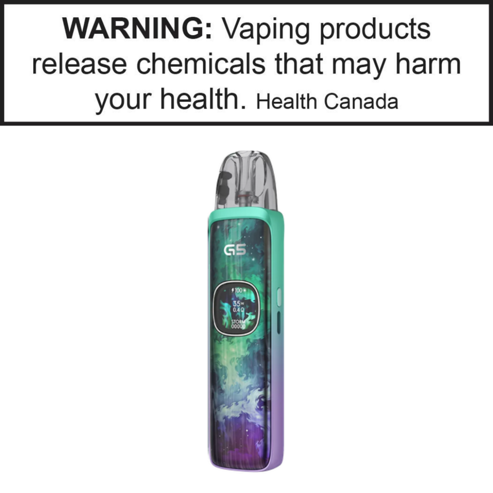 UWell Uwell Caliburn G5