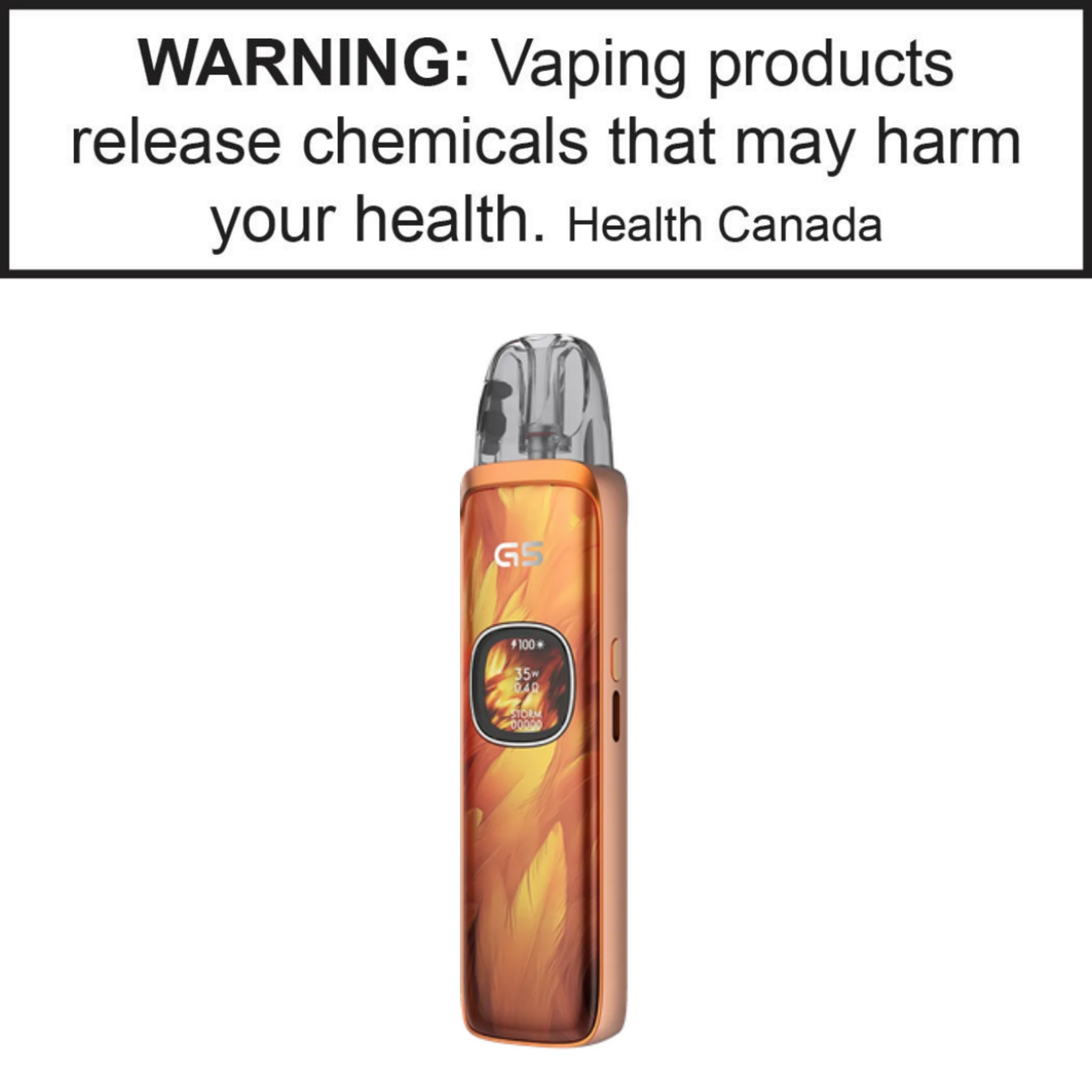 UWell Uwell Caliburn G5